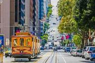 San Francisco Private City Tour thumbnail 1