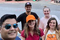 Georgetown Spy History Tour thumbnail 1