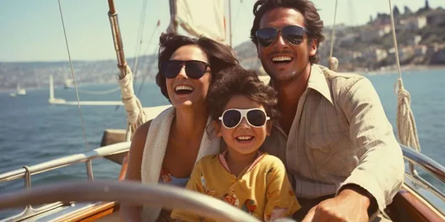 Los Angeles Sailing Boat Tour - Image 3