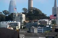 San Francisco Coit Tower and Little Italy Walking Tour thumbnail 2