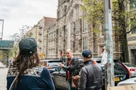 New York City Harlem Walking Tour thumbnail 4