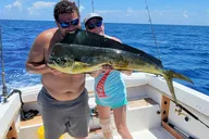 Marathon Fishing Experience thumbnail 6