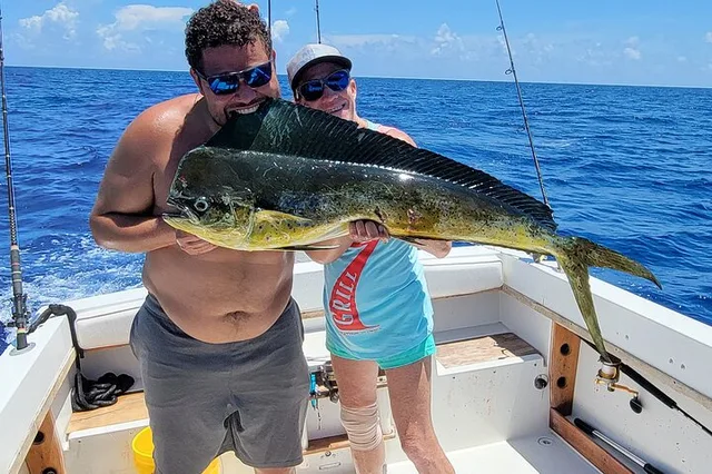Marathon Fishing Experience - Image 6