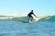 Maui Surf Lesson on South Shore thumbnail 1