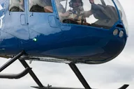 Sevierville Smoky Mountain Helicopter Tour thumbnail 5