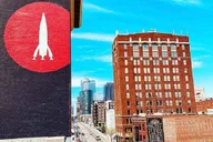 Kansas City Art District Urban Hike thumbnail 3