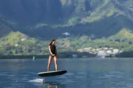 Kauai E-Foil Lesson thumbnail 3