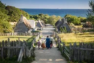 Plymouth Plimoth Patuxet Museum Admission thumbnail 2