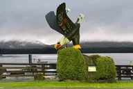 Ketchikan Ghost Walk Tour 2 hr thumbnail 1