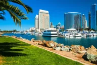 San Diego Private Custom Walking Tour thumbnail 3