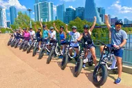 Austin E-Bike Tour thumbnail 1