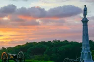 Gettysburg Private Battlefield Tour with Guide 2 hr thumbnail 1