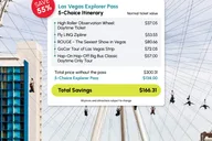 Las Vegas Explorer Pass thumbnail 2