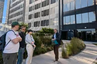 Chicago Architecture and Engineering Walking Tour thumbnail 2