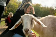 Catskills Farm Tour with Rescue Animals thumbnail 5