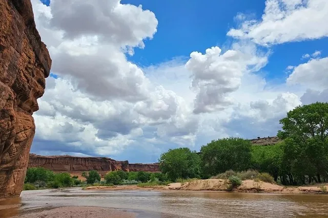 Canyon Combo Tour 4 hr - Image 3