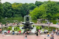 New York Central Park Pedicab Tour thumbnail 3