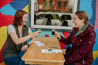 Denver Beer and Graffiti Walking Tour thumbnail 6