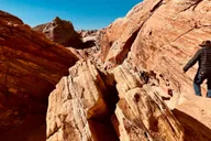 Las Vegas Valley of Fire Small Group Tour thumbnail 6