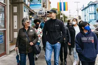 San Francisco Castro LGBTQ Walking Tour thumbnail 5