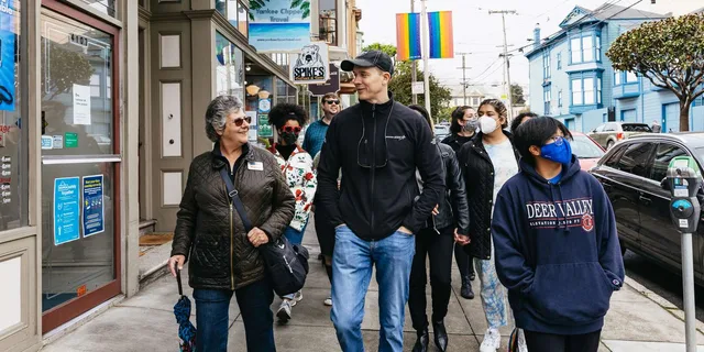 San Francisco Castro LGBTQ Walking Tour - Image 5