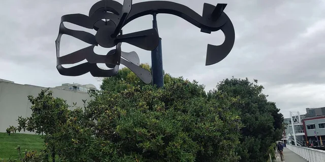 Seattle Historic & Cultural Walking Tour - Image 2