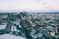 Los Angeles Helicopter Tour thumbnail 4