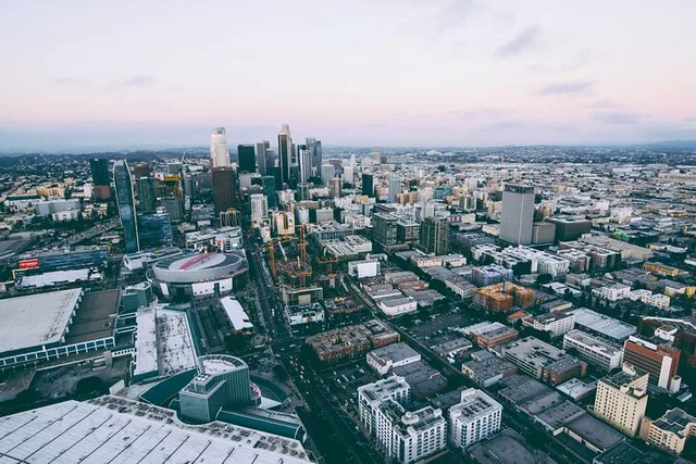 Los Angeles Helicopter Tour - Image 4