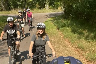 Nashville Bike Rental