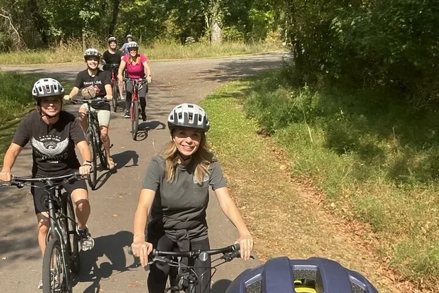 Nashville Bike Rental - Image 1