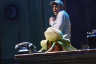 New York Little Shop of Horrors Off-Broadway Show thumbnail 5