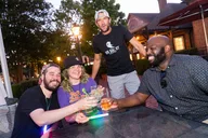 St. Augustine Haunted Pub Crawl thumbnail 5