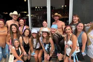 Nashville Broadway Bar Crawl thumbnail 1