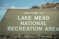 Las Vegas Lake Mead Wildlife and Seven Magic Mountains Tour thumbnail 4