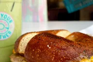 Washington DC Food Tour in Georgetown 3 hr thumbnail 5