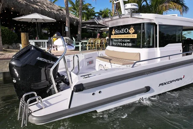 Bradenton Private Boat Charter with Captain - Image 4