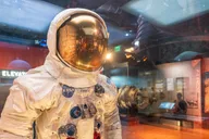Washington DC Air & Space Museum Small-Group Tour thumbnail 2