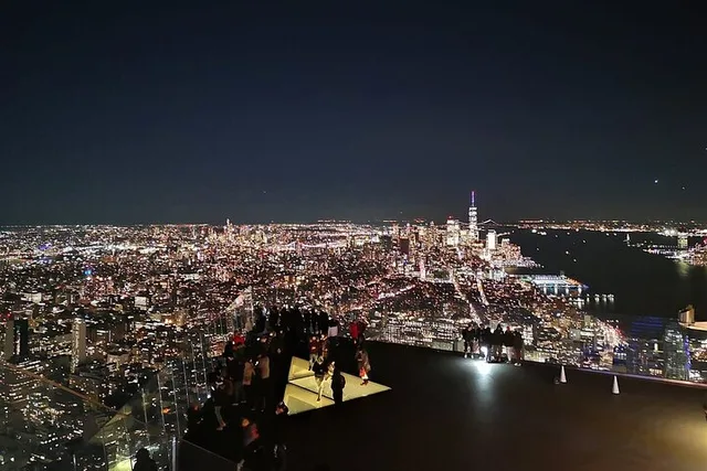 New York City Observation Deck at Hudson Yards - Image 3