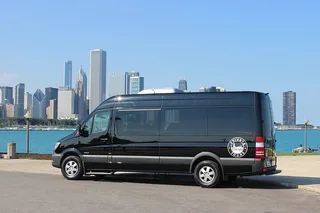 Chicago Private City Tour