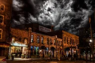Wilmington Ghost Tour thumbnail 1