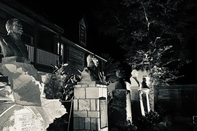 St. Augustine Paranormal Encounter Tour - Image 6