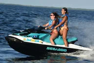 Miami Jet Ski Adventure in Biscayne Bay 1.5 hr thumbnail 3