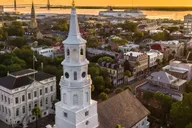 Charleston True Crime Audio Walking Tour thumbnail 5
