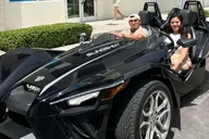 Miami Slingshot Rental 5 hr thumbnail 5