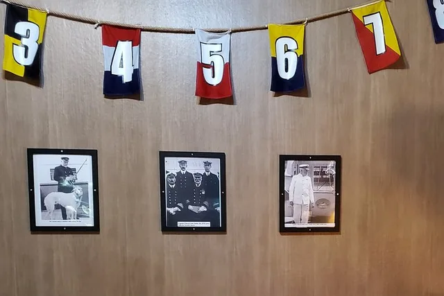 Palm Springs Titanic Escape Room Game - Image 3