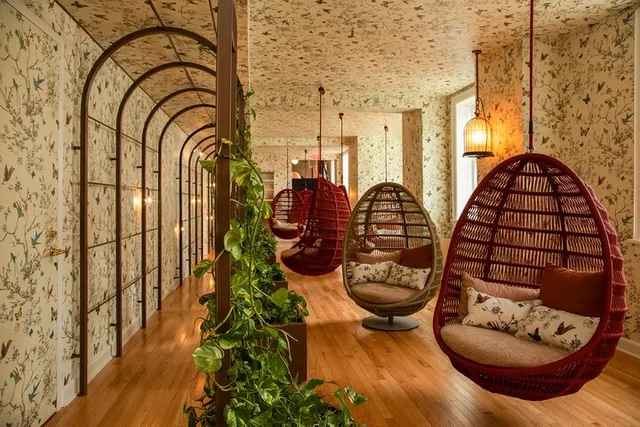 New York Spa Experience on Governors Island - Image 4
