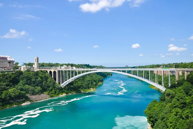 Niagara Falls Self-Guided Walking Audio Tour - Image 4