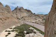 Badlands National Park E-Bike Tour thumbnail 6