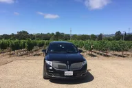 San Francisco Napa Wine Tour Sedan 8 Hr thumbnail 1