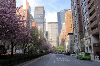 New York Movie Locations Private Tour